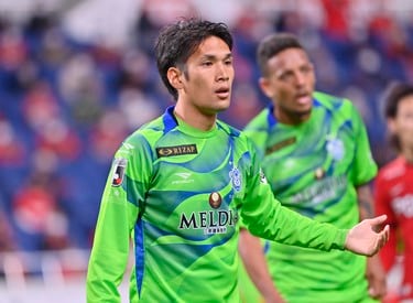 三幸秀稔 木下優樹菜の新恋人 の年俸はいくら どんなサッカー選手 Topico Blog